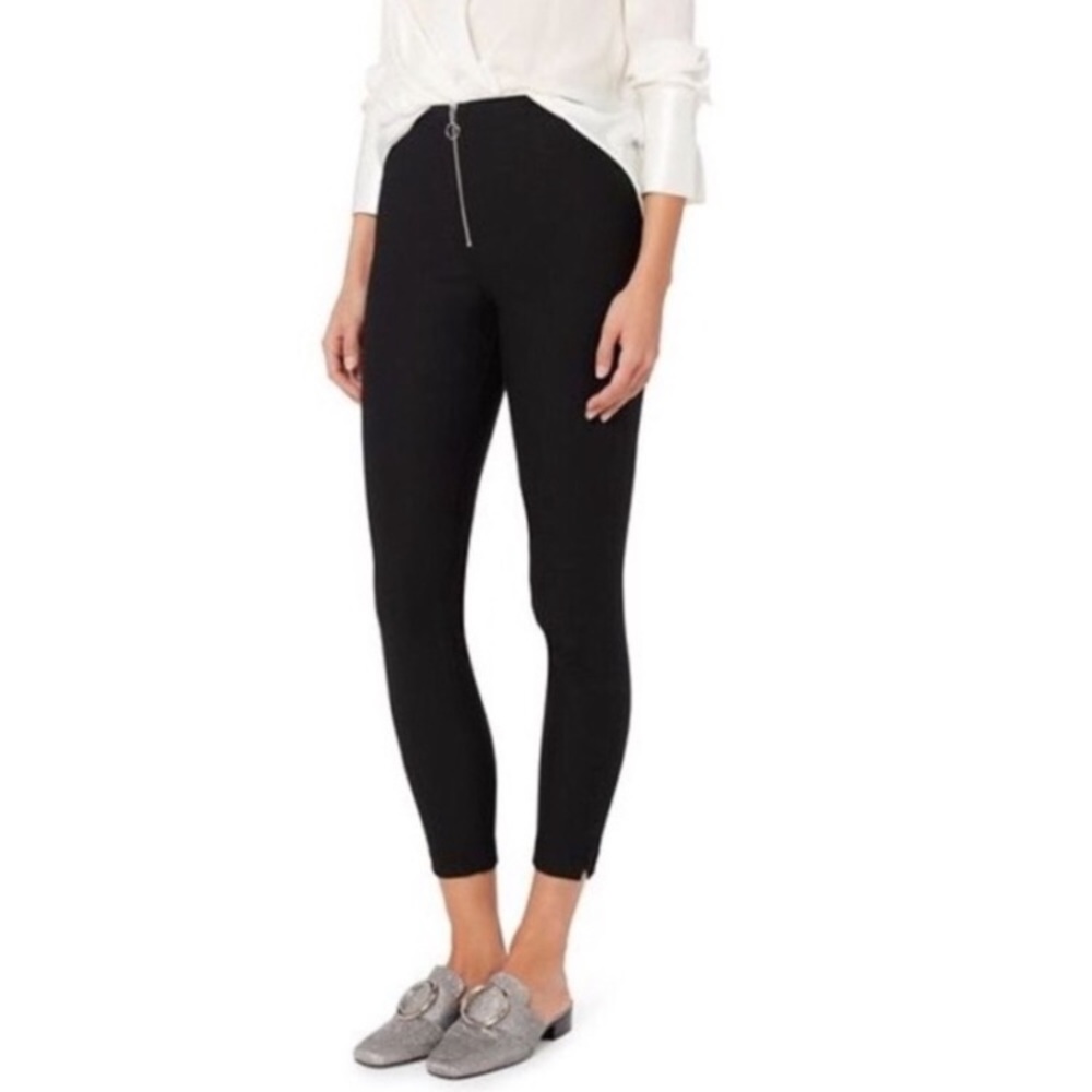 Elizabeth and James Slim Fit Pants
